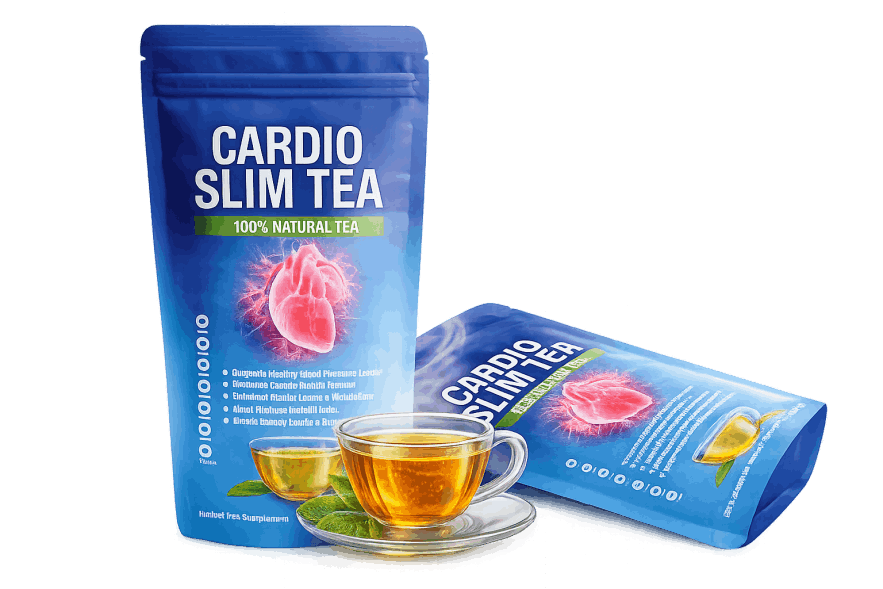 Cardio Slim Tea