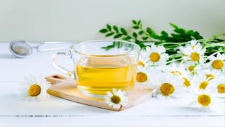  Cardio Slim Tea